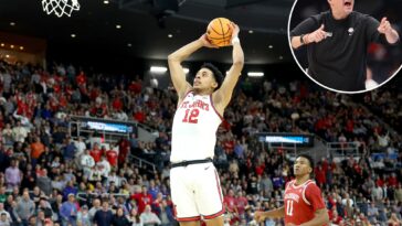 former-st.-john’s-star-rj-luis-—-who-was-traded-in-the-nba-—-commits-to-lsu-in-latest-ncaa-lunacy