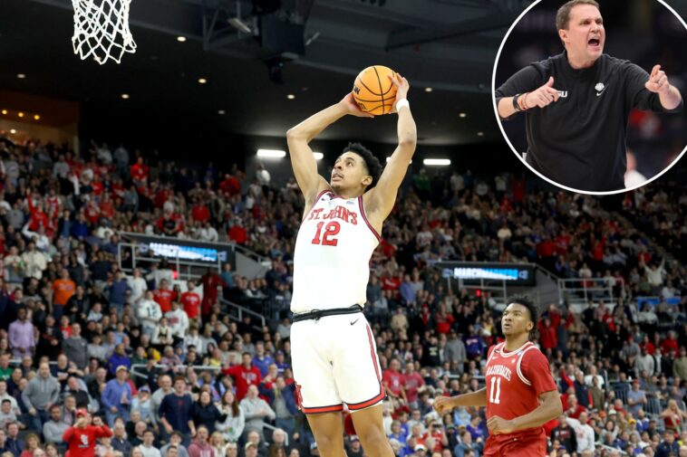 former-st.-john’s-star-rj-luis-—-who-was-traded-in-the-nba-—-commits-to-lsu-in-latest-ncaa-lunacy