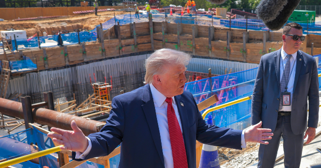 trump-details-white-house-construction-beyond-a-ballroom:-military-hospital,-research-facilities