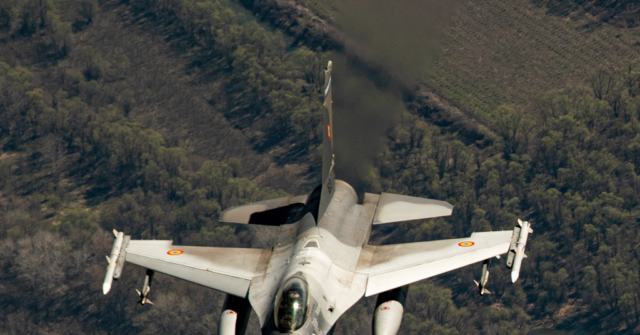 rogue-ukrainian-drone-shot-down-in-nato-airspace,-public-told-to-shelter-indoors