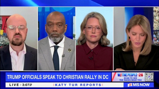 ms-now-host-roasted-for-questioning-if-mike-johnson-is-putting-‘god-over-the-declaration-of-independence’