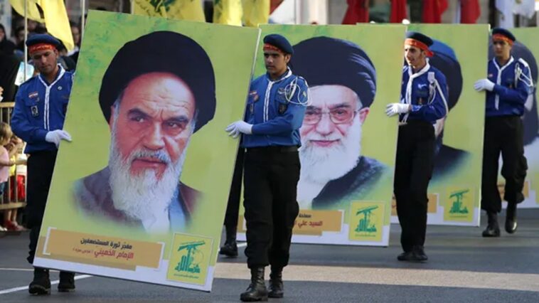 hezbollah-grooms-children-for-martyrdom-through-its-scout-movement,-report-claims