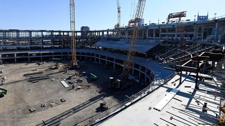 nfl-owners-unanimously-vote-to-bring-super-bowl-lxiv-to-nashville’s-new-$2-billion-stadium-in-2030