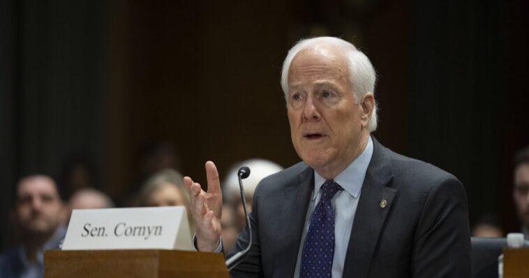rino-cornyn-signals-he-will-stay-in-texas-senate-race-after-trump-endorses-paxton