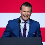 watch:-pete-hegseth-recreates-trump-pep-talk-word-for-word
