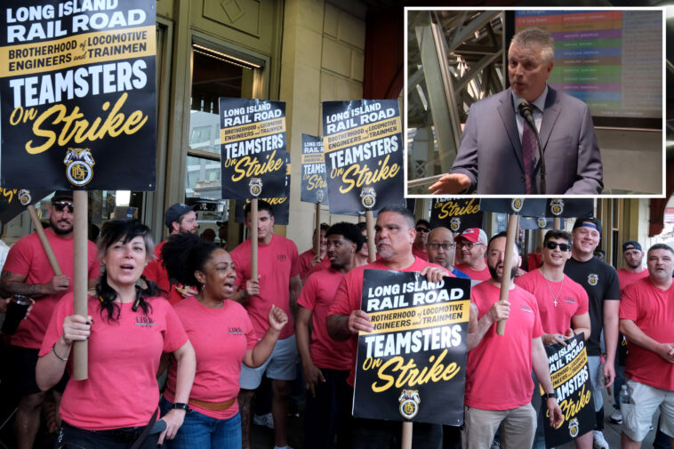 hochul,-mta-largely-cave-to-striking-lirr-union-workers-—-but-insist-taxpayers-won’t-be-financially-crushed