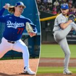 what-dodgers’-rotation-decision-after-eric-lauer-trade-means-for-top-prospect-river-ryan
