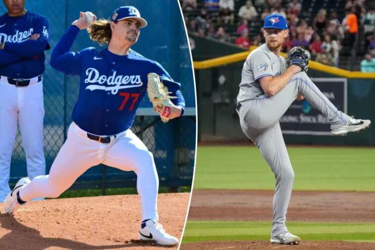 what-dodgers’-rotation-decision-after-eric-lauer-trade-means-for-top-prospect-river-ryan