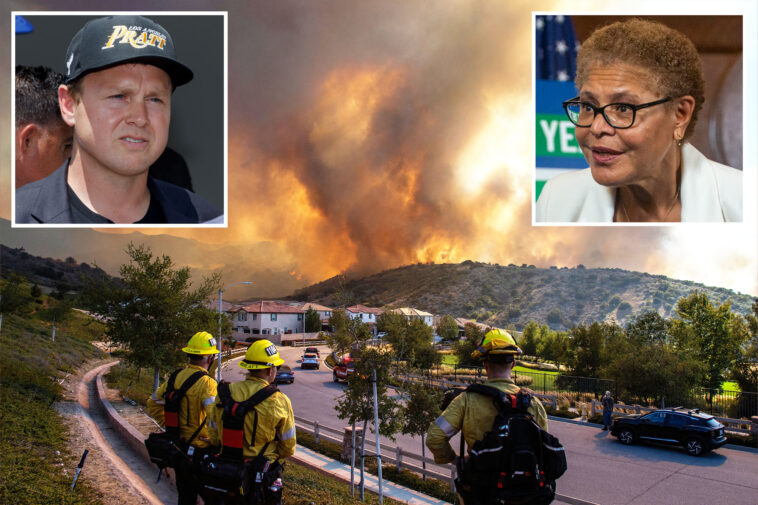 spencer-pratt-calls-out-karen-bass-amid-wildfires,-says-la-mayor-is-more-worried-about-giving-‘meth-heads-new-grills’