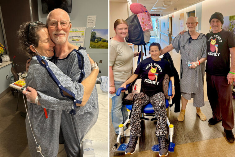long-island-woman,-55,-donates-kidney-to-ex-teacher-she-‘could-not-stand’-after-seeing-his-desperate-plea
