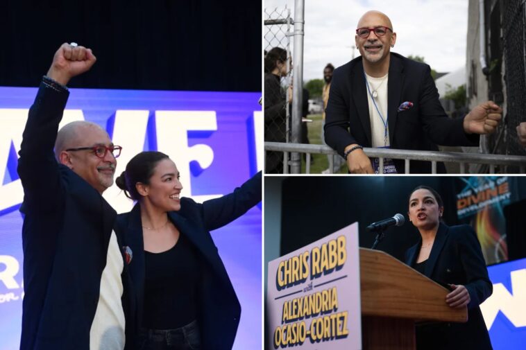 aoc’s-endorsement-power-gets-put-to-the-test-in-key-pennsylvania-race-after-her-mixed-performance-elsewhere