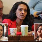 la’s-dsa-councilmembers-back-karen-bass-for-mayor,-turning-on-nithya-raman