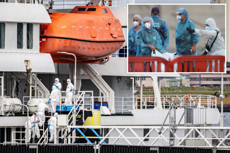 us-health-officials-order-quarantine-for-2-passengers-from-hantavirus-hit-cruise-ship