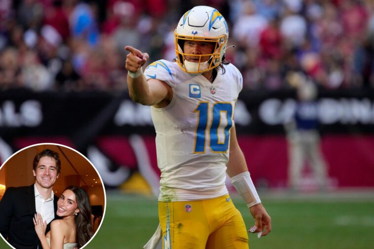chargers’-justin-herbert-misses-second-voluntary-practice