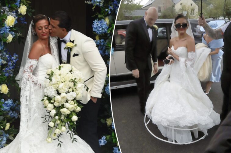 tyson-fury’s-lavish-wedding-for-his-daughter-saw-arrest-over-brawl