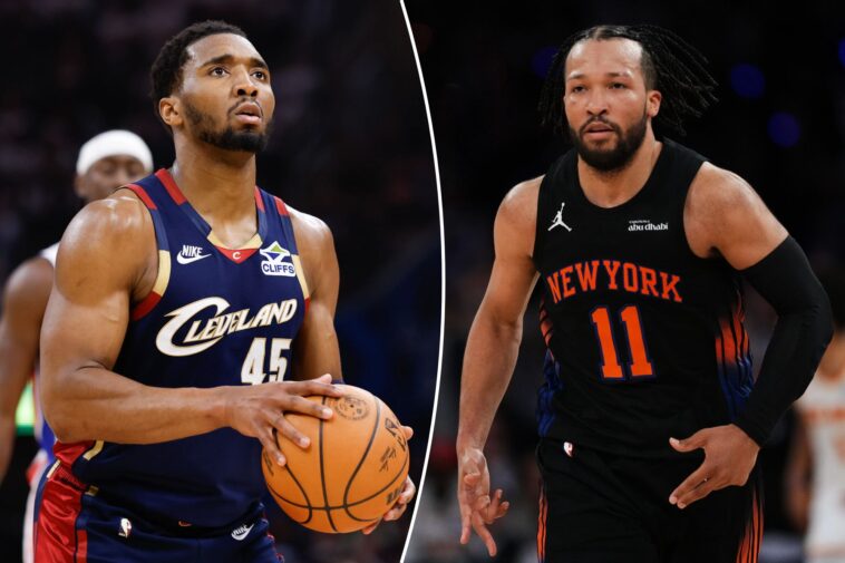 how-to-watch-cavaliers-vs.-knicks-nba-playoffs-game-1-for-free:-start-time,-livestream