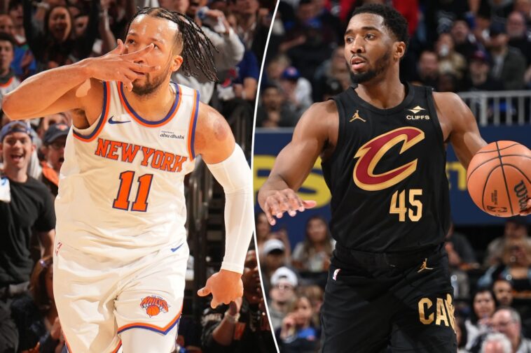 knicks-vs.-cavaliers-game-1-prediction,-best-bet:-can-new-york-regain-its-rhythm?