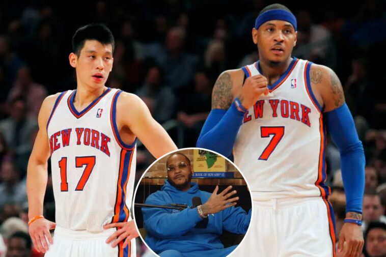 carmelo-anthony-invites-jeremy-lin-on-podcast-to-address-years-long-knicks-beef