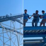 six-flags-guests-stranded-245-feet-in-air-after-power-outage-forces-coaster-evacuation