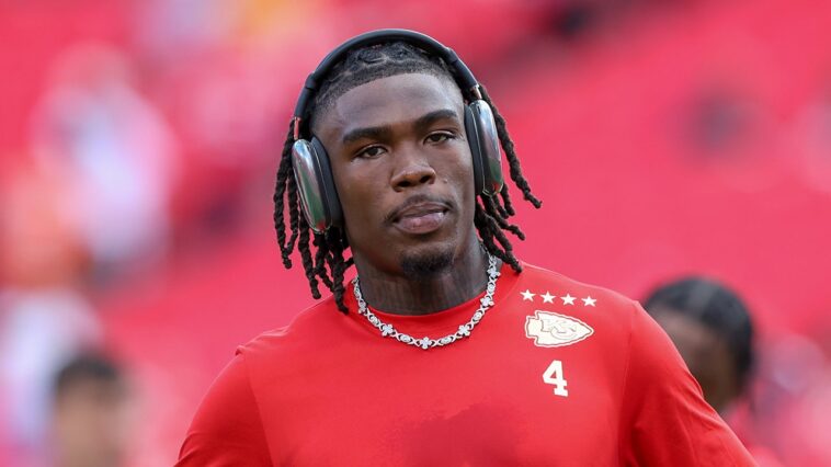 chiefs-receiver-rashee-rice-jailed-for-30-days-after-probation-violation-and-it-could-get-worse