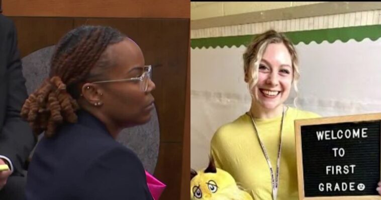 virginia-teacher-abby-zwerner-testifies-she-warned-assistant-principal-multiple-times-before-6-year-old-shot-her-in-classroom:-‘he-was-in-a-violent-mood’-(video)