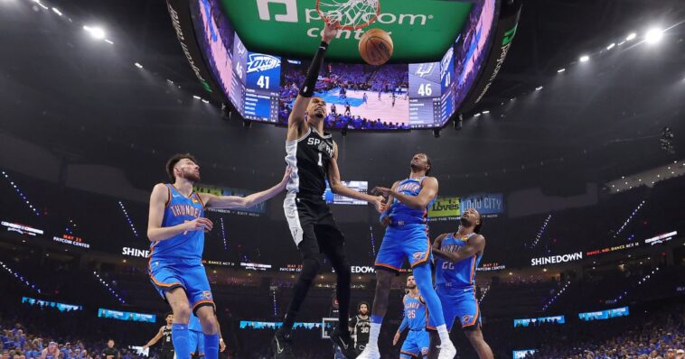 oklahoma-newspaper-pulls-jewish-writer’s-op-ed-praising-okc-thunder-and-israel-for-thriving-against-bigger-rivals