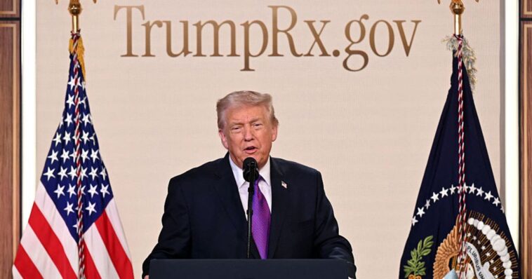 white-house-announces-addition-of-600-prescription-drugs-to-trumprx-in-major-expansion