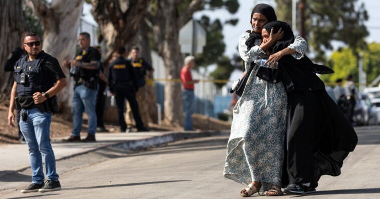 teenage-suspects-in-mosque-attack-identified-–-police-were-hunting-for-them-before-shooting