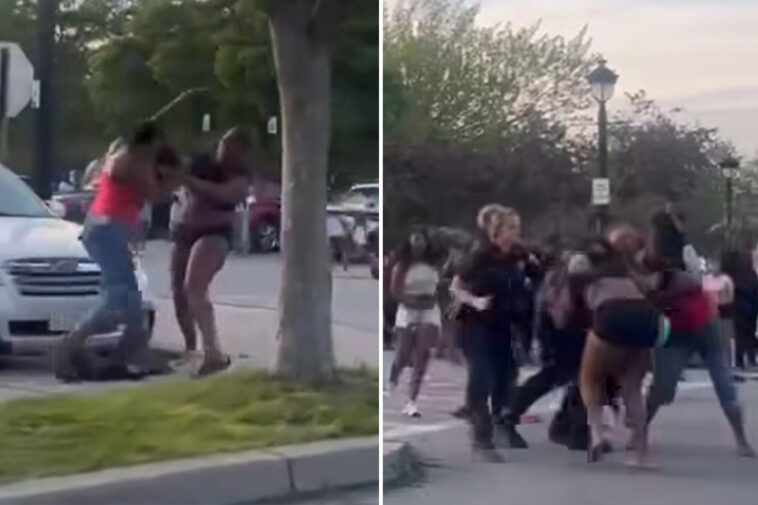 hundreds-of-hooligans-brawl-in-back-to-back-‘teen-takeovers’-at-ny-park
