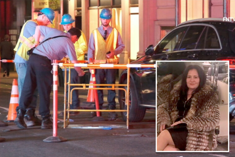 medical-examiner-breaks-down-excruciating-cause-of-death-from-falling-in-nyc-manhole-—-following-mom-donike-gocaj’s-tragic-death