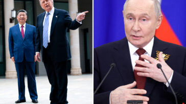 putin-might-‘regret’-invading-ukraine,-xi-allegedly-tells-trump-—as-russia-faces-dire-turn-in-war