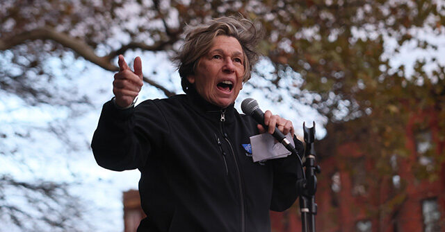 report:-randi-weingarten-used-at-least-$1.4m-in-teachers-union-resources-to-write-‘manifesto’-book
