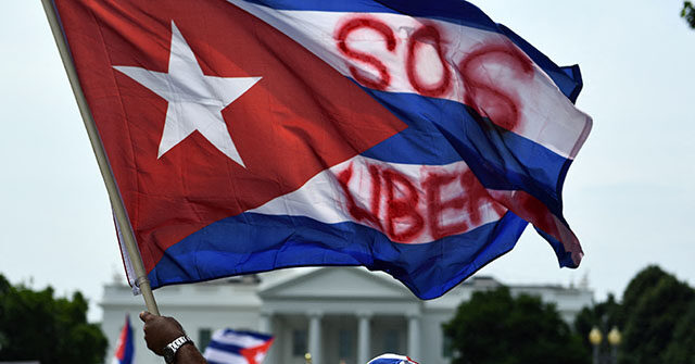 us.-sanctions-top-cuban-officials,-hints-at-future-action-to-protect-cubans