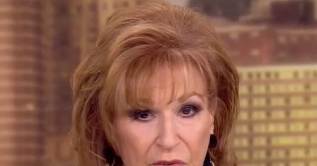 behar:-trump’s-government-is-a-‘cesspool-with-no-bottom’