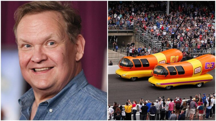 comedian-andy-richter-will-serve-as-‘commander-in-beef’-for-the-second-annual-wienie-500