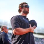 gerrit-cole-to-make-first-yankees-start-since-2024-world-series,-aaron-boone-announces