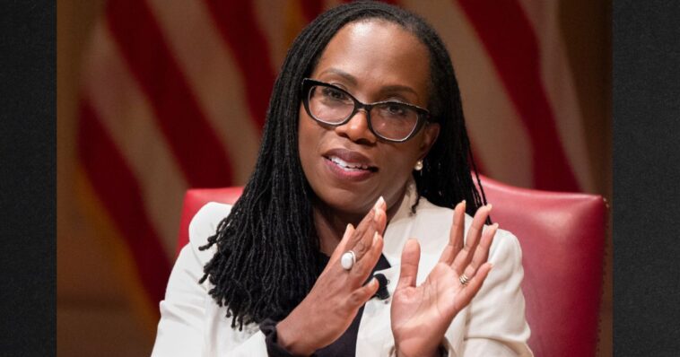 ketanji-brown-jackson-publicly-trashes-all-8-of-her-fellow-supreme-court-justices