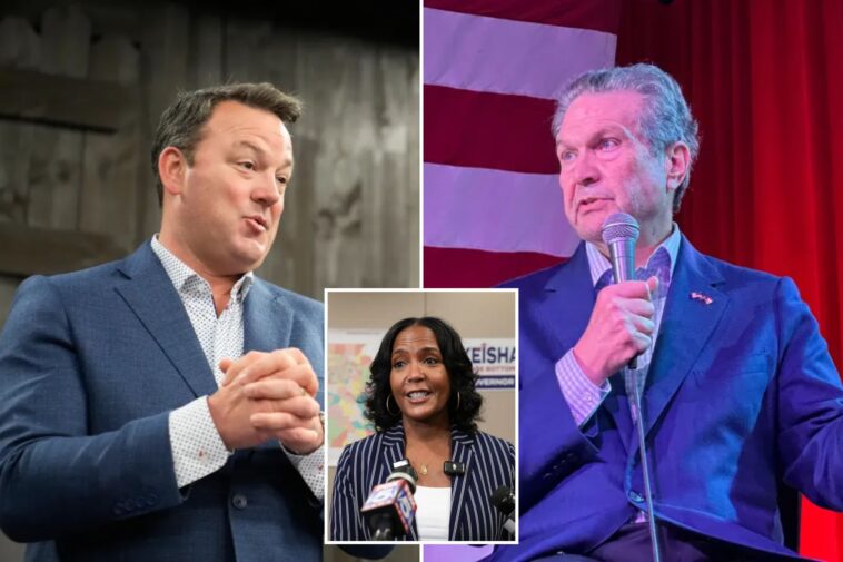 georgia-gop-governor’s-race-heading-to-run-off-battle-to-succeed-brian-kemp-—-brad-raffensperger-defeated