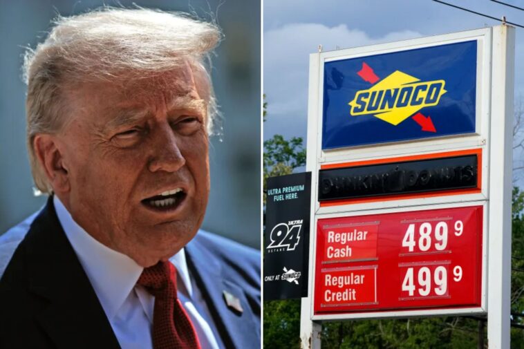 trump-says-gas-prices-are-‘peanuts’-compared-to-iran-getting-nukes:-‘you-want-to-see-the-world-exploded?’