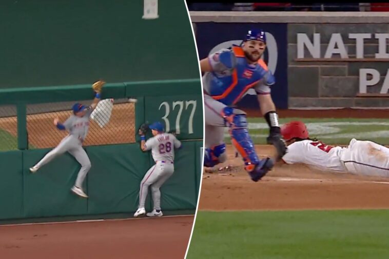 james-wood-hits-inside-the-park-grand-slam-after-ball-ricochets-off-nick-morabito’s-glove-in-ominous-mets-debut
