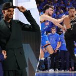 the-victor-wembanyama-factor-that-delivered-knicks-rare-nba-lottery-win