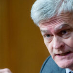 sen.-cassidy-turns-on-trump,-reverses-vote-on-iran-resolution-after-losing-primary