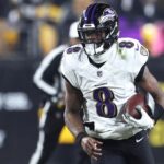 lamar-jackson-absent-from-ravens-ota-as-new-coach-jesse-minter-downplays-voluntary-practice-skip