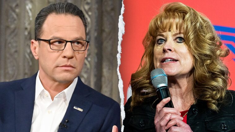 shapiro-vs-trump-backed-garrity-set-for-high-stakes-pennsylvania-governor-showdown