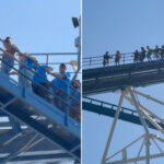 six-flags-passengers-stranded-245-feet-in-air-after-power-outage-forces-coaster-evacuation