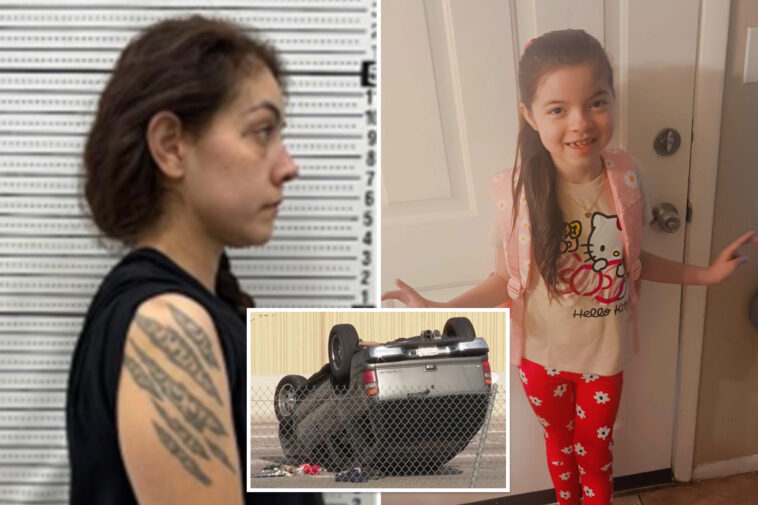 ‘impaired’-illegal-migrant-arrested-by-ice-after-daughter,-9,-killed-in-rollover-crash-in-ariz.