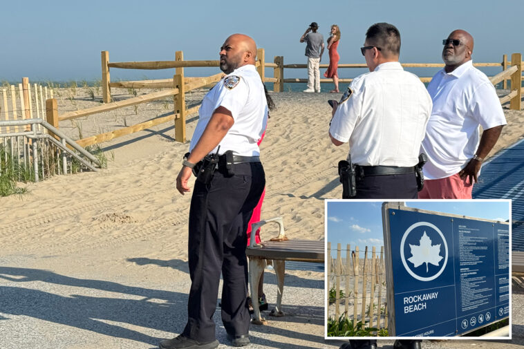 teen-swimmer-goes-missing-at-nyc’s-rockaway-beach,-sparking-major-search-operation