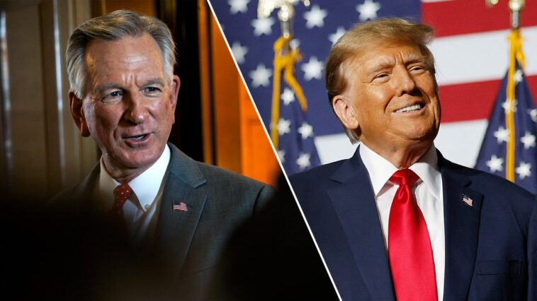 trump-ally-tommy-tuberville-cruises-to-alabama-gop-governor-nomination