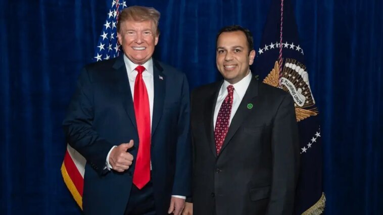 kentucky-physician-advances-to-general-election-after-receiving-glowing-trump-endorsement:-‘true-friend’