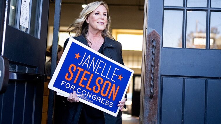 longtime-news-anchor-turned-house-candidate-wins-dem-primary-in-key-pennsylvania-district